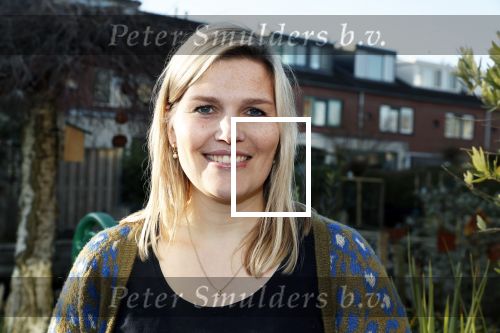 Woerden 19 januari 2019
Stefani Warning doet mee aan afvallen met Sonja Bakker voor Story.