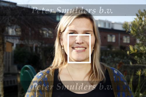 Woerden 19 januari 2019
Stefani Warning doet mee aan afvallen met Sonja Bakker voor Story.