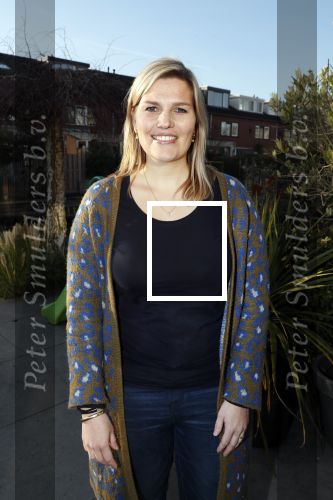 Woerden 19 januari 2019
Stefani Warning doet mee aan afvallen met Sonja Bakker voor Story.