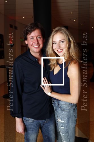 Zeist 23 december 2018
Hans Wendy Steven Osacr en Renzo Kazan met hun vrouwen en kinderen in het Fyji Hotel. Steven en zijn vrouw Jamie.