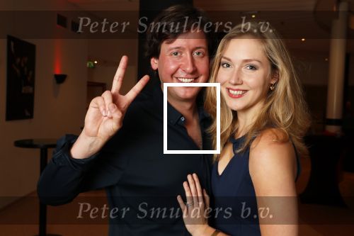 Zeist 23 december 2018
Hans Wendy Steven Osacr en Renzo Kazan met hun vrouwen en kinderen in het Fyji Hotel. Steven en zijn vrouw Jamie.