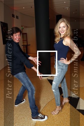 Zeist 23 december 2018
Hans Wendy Steven Osacr en Renzo Kazan met hun vrouwen en kinderen in het Fyji Hotel. Steven en zijn vrouw Jamie.