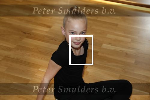 Amsterdam 16 januari 2019
Het jongste Nederlandse topmodel Summer de Snoo