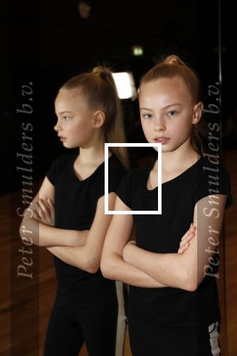 Amsterdam 16 januari 2019
Het jongste Nederlandse topmodel Summer de Snoo
