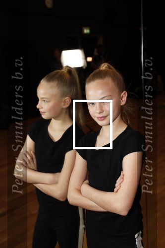 Amsterdam 16 januari 2019
Het jongste Nederlandse topmodel Summer de Snoo