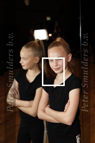Amsterdam 16 januari 2019
Het jongste Nederlandse topmodel Summer de Snoo
