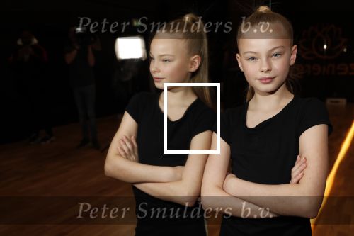 Amsterdam 16 januari 2019
Het jongste Nederlandse topmodel Summer de Snoo