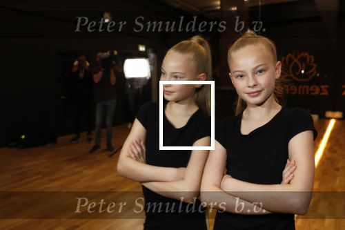 Amsterdam 16 januari 2019
Het jongste Nederlandse topmodel Summer de Snoo