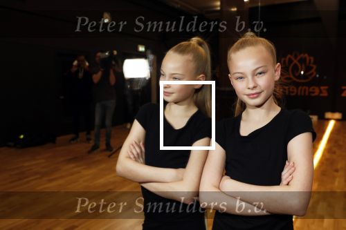 Amsterdam 16 januari 2019
Het jongste Nederlandse topmodel Summer de Snoo