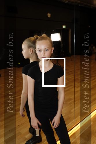 Amsterdam 16 januari 2019
Het jongste Nederlandse topmodel Summer de Snoo