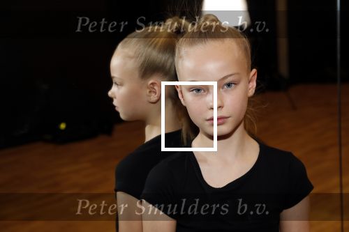 Amsterdam 16 januari 2019
Het jongste Nederlandse topmodel Summer de Snoo
