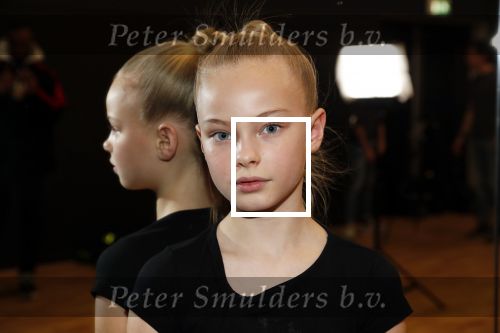 Amsterdam 16 januari 2019
Het jongste Nederlandse topmodel Summer de Snoo
