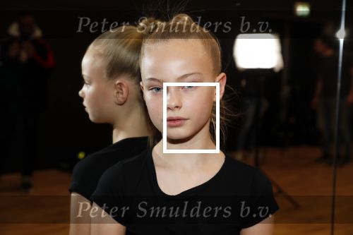 Amsterdam 16 januari 2019
Het jongste Nederlandse topmodel Summer de Snoo
