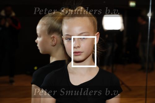 Amsterdam 16 januari 2019
Het jongste Nederlandse topmodel Summer de Snoo