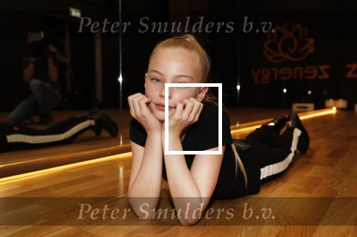 Amsterdam 16 januari 2019
Het jongste Nederlandse topmodel Summer de Snoo