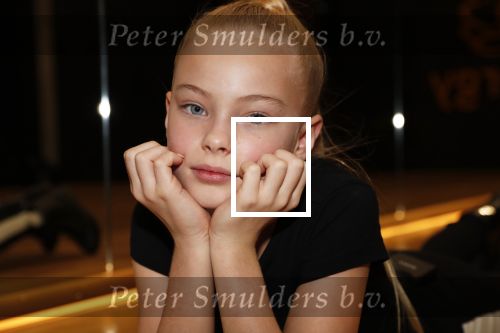Amsterdam 16 januari 2019
Het jongste Nederlandse topmodel Summer de Snoo