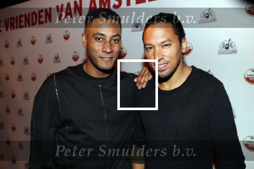 Rotterdam 17 januari 2019
Vrienden van Amstel live in AHOY. Sunnery James en Ryan Marciano