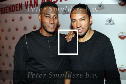 Rotterdam 17 januari 2019
Vrienden van Amstel live in AHOY. Sunnery James en Ryan Marciano