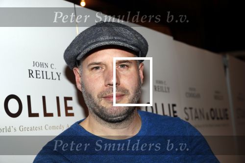 Amsterdam 7 januari 2018
Premiere Stan & Ollie in tuschinski. Tijl Beckand
