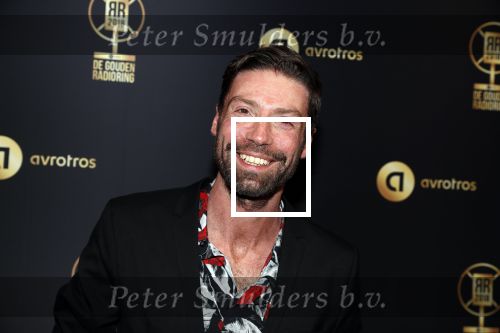 Hilversum 31 januari 2019
Uitreiking van de gouden radioring in theater Gooiland. Timur Perlin