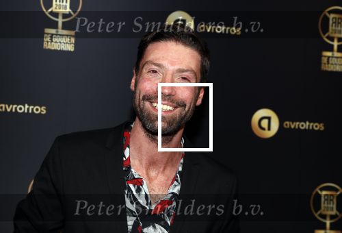Hilversum 31 januari 2019
Uitreiking van de gouden radioring in theater Gooiland. Timur Perlin
