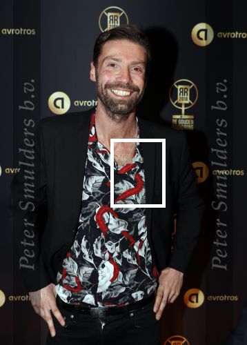 Hilversum 31 januari 2019
Uitreiking van de gouden radioring in theater Gooiland. Timur Perlin