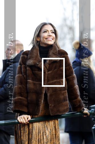 Amsterdam 3 januari 2019
Opnames videoclip Jalal Oba en zijn vriendin Touriya Haoud op grachten Amsterdam.