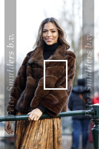 Amsterdam 3 januari 2019
Opnames videoclip Jalal Oba en zijn vriendin Touriya Haoud op grachten Amsterdam.