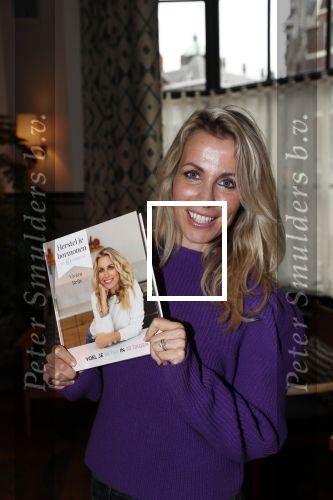 Amsterdam 16 januari 2019
Vivian Reijs en Xelly Cabau v Kasbergen bij event in Soho House.