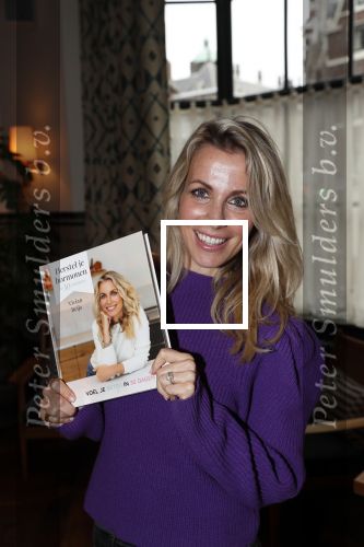 Amsterdam 16 januari 2019
Vivian Reijs en Xelly Cabau v Kasbergen bij event in Soho House.