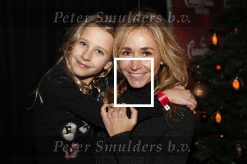 Amsterdam 23 december 2018
Premiere RTL kerstshow in het ziggo dome. Wendy v Dijk kwam met dochter Lizzy haar moeder Tiny en â€¦