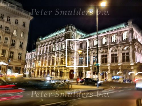 Wenen  Wien, 16 Januari 2019