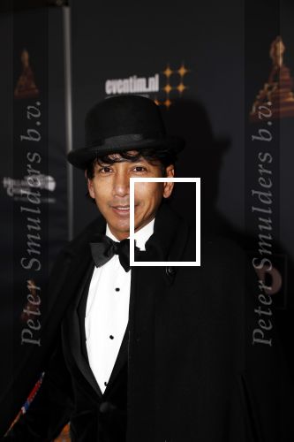 Amsterdam 23 januari 2019
Rode loper musical awards in de RAI. Wibi Soerjadi