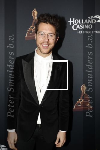 Amsterdam 23 januari 2019
Rode loper musical awards in de RAI. William Spaaij