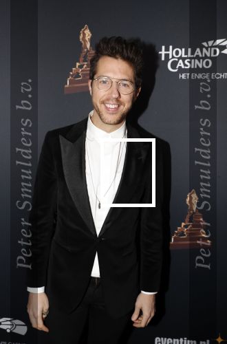 Amsterdam 23 januari 2019
Rode loper musical awards in de RAI. William Spaaij