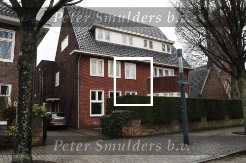 Enschede 13 januari 2019
Youri Mulder vertrekt bij zijn huis waar hij woont met zijn nieuwe vriendin Lynn Schippers.