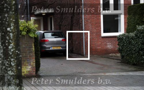 Enschede 13 januari 2019
Youri Mulder vertrekt bij zijn huis waar hij woont met zijn nieuwe vriendin Lynn Schippers.