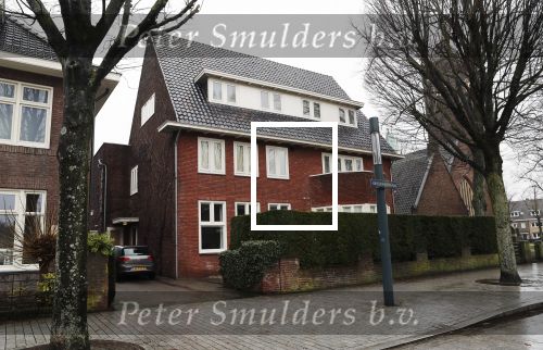 Enschede 13 januari 2019
Youri Mulder vertrekt bij zijn huis waar hij woont met zijn nieuwe vriendin Lynn Schippers.