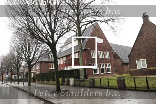 Enschede 13 januari 2019
Youri Mulder vertrekt bij zijn huis waar hij woont met zijn nieuwe vriendin Lynn Schippers.
