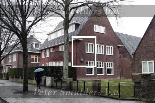 Enschede 13 januari 2019
Youri Mulder vertrekt bij zijn huis waar hij woont met zijn nieuwe vriendin Lynn Schippers.