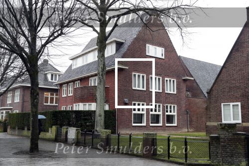 Enschede 13 januari 2019
Youri Mulder vertrekt bij zijn huis waar hij woont met zijn nieuwe vriendin Lynn Schippers.