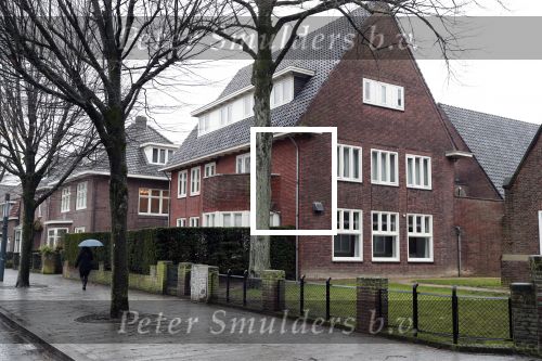 Enschede 13 januari 2019
Youri Mulder vertrekt bij zijn huis waar hij woont met zijn nieuwe vriendin Lynn Schippers.