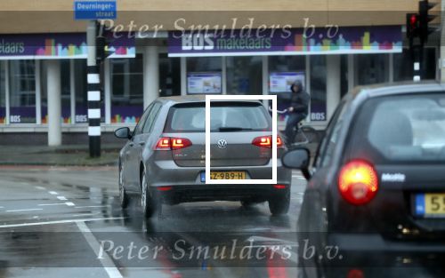 Enschede 13 januari 2019
Youri Mulder vertrekt bij zijn huis waar hij woont met zijn nieuwe vriendin Lynn Schippers.