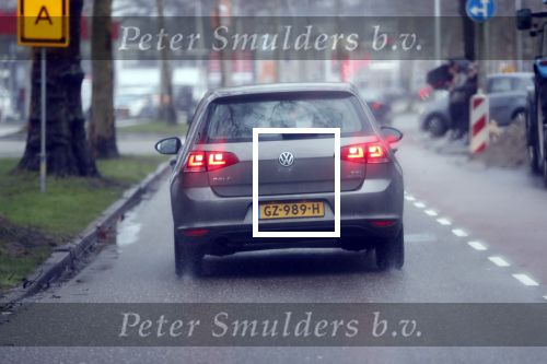 Enschede 13 januari 2019
Youri Mulder vertrekt bij zijn huis waar hij woont met zijn nieuwe vriendin Lynn Schippers.