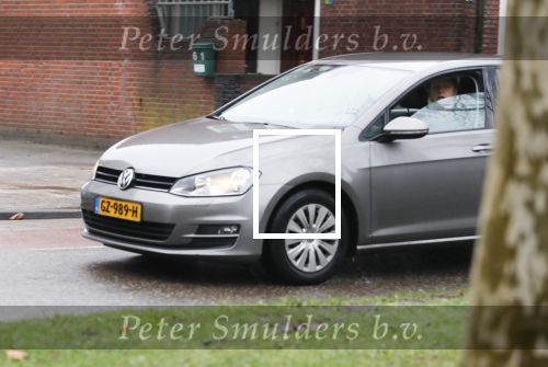 Enschede 13 januari 2019
Youri Mulder vertrekt bij zijn huis waar hij woont met zijn nieuwe vriendin Lynn Schippers.