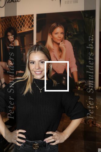 Amsterdam 21 januari 2019
Laatse dag van de modefabriek in de RAI.