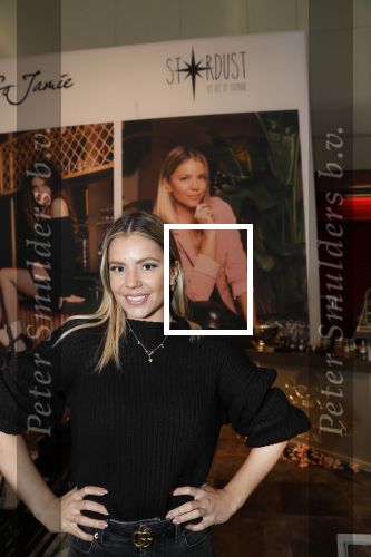 Amsterdam 21 januari 2019
Laatse dag van de modefabriek in de RAI.