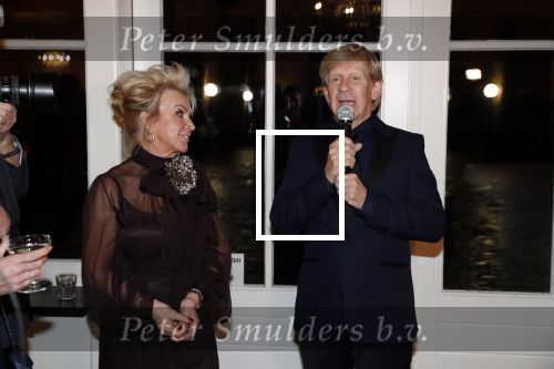 Nuland 28 januari 2020
Opening nieuwe winkel Addy v d Krommenacker in Villa Maasdonk.
