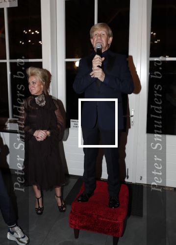 Nuland 28 januari 2020
Opening nieuwe winkel Addy v d Krommenacker in Villa Maasdonk.