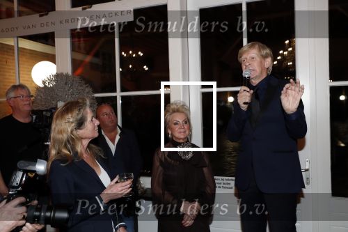 Nuland 28 januari 2020
Opening nieuwe winkel Addy v d Krommenacker in Villa Maasdonk.